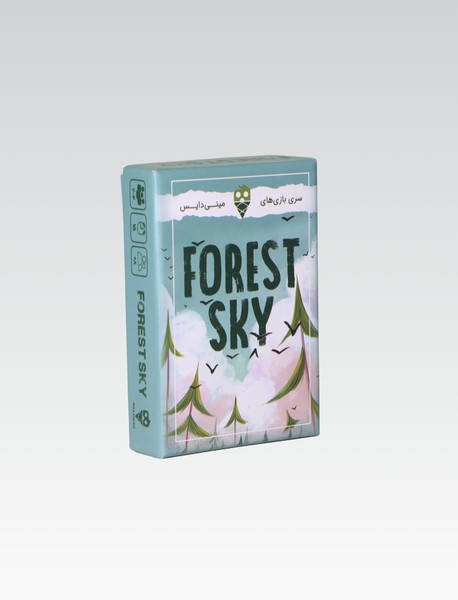 بازی Forest Sky (سری بازی های مینی دایس)