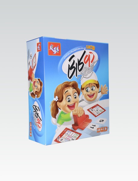 بازی دوکارتی ریاضی