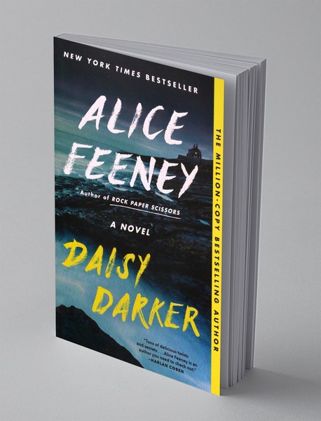 Daisy Darker