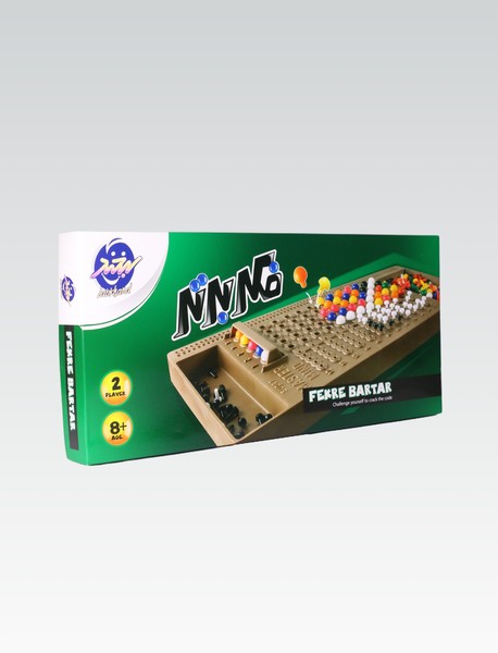 بازی فکر برتر