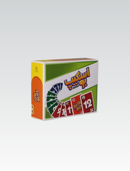 بازی اسکیپ بو