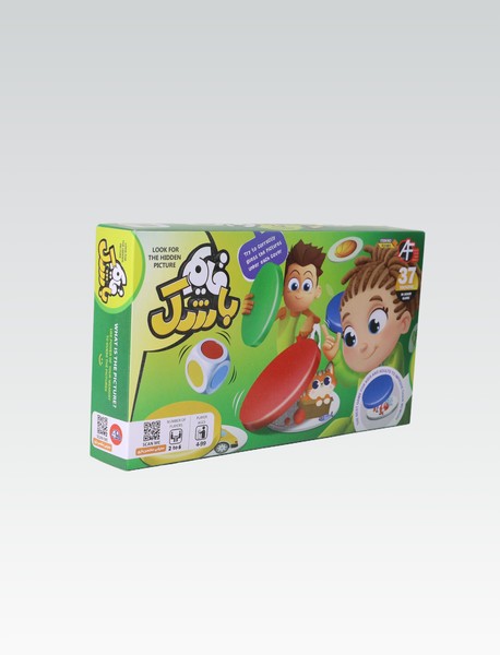 بازی قایم باشک