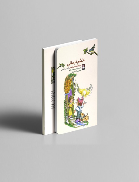 خشم درمانی