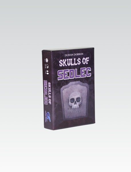 بازی Skulls of Sedlec