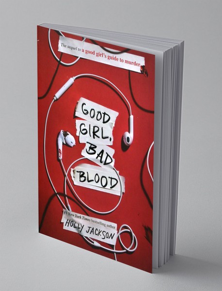 Good Girl Bad Blood