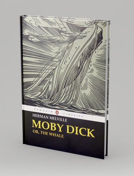 Moby Dick