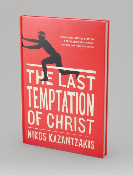 The Last Temptation of Christ