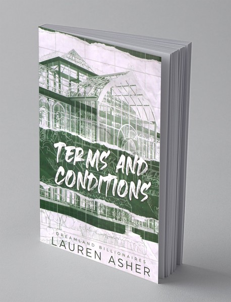 Dreamland Billionaires 2 : Terms And Condıtıon