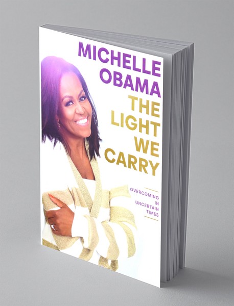 The Light We Carry