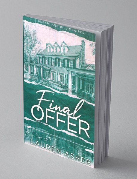 Dreamland Billionaires 3 : Final Offer