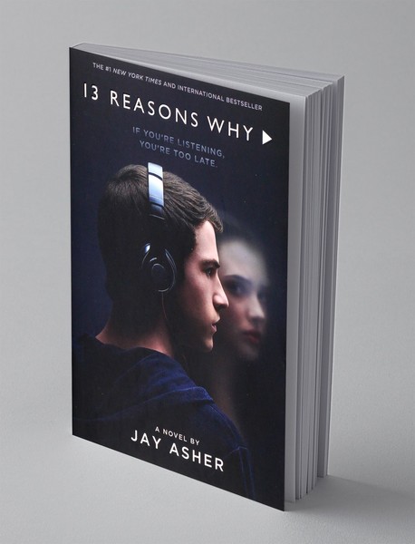 13Reasons Why