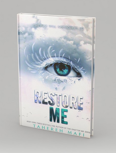 Shatter Me 4 : Restore Me