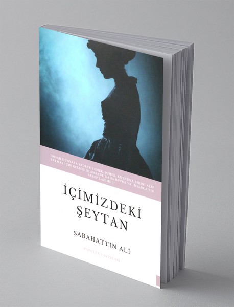 İçimizdeki Şeytan