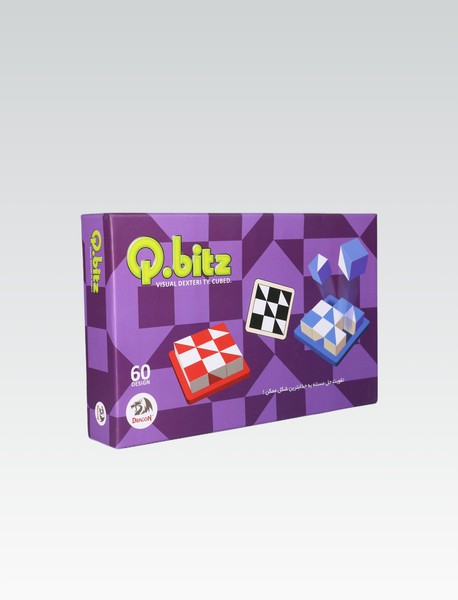 بازی Q.Bitz