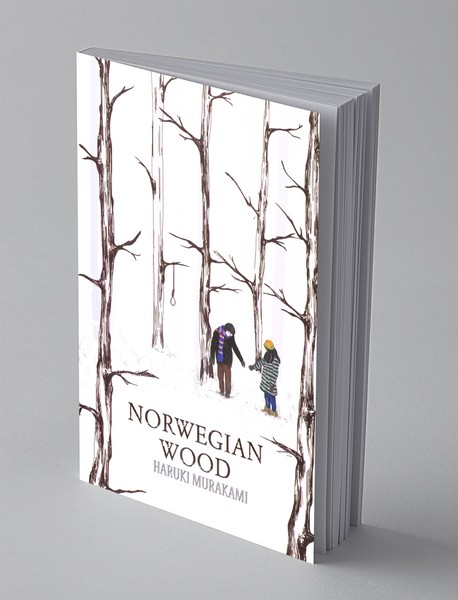 Norwegian Wood