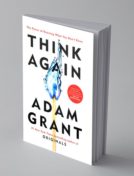 Think Again