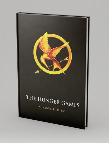 The Hunger Games 1