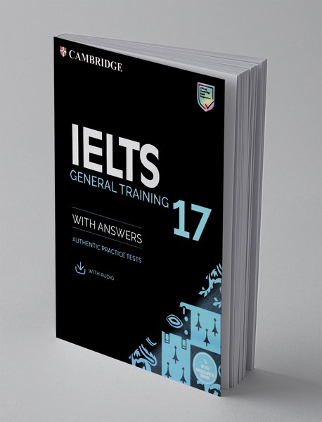 Cambridge Ielts 17 (General Training)