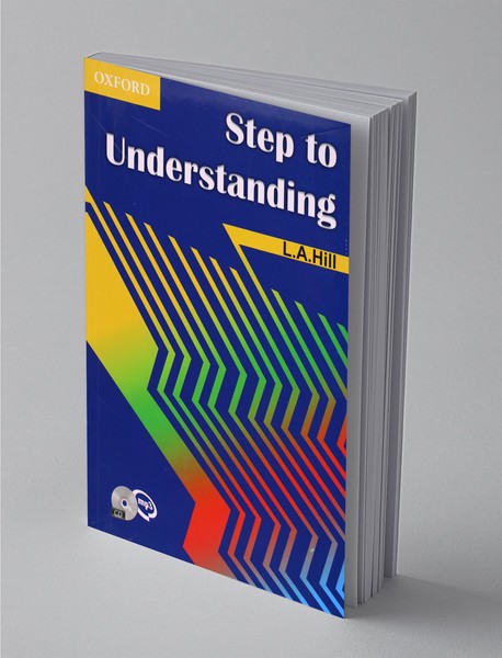 Step to Understanding + CD