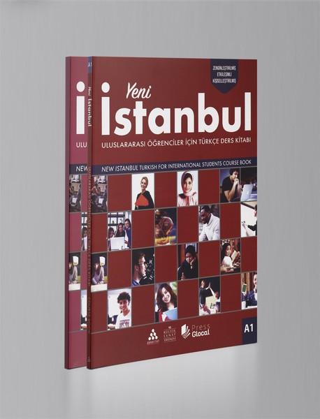 Yeni Istanbul A1 + Workbook