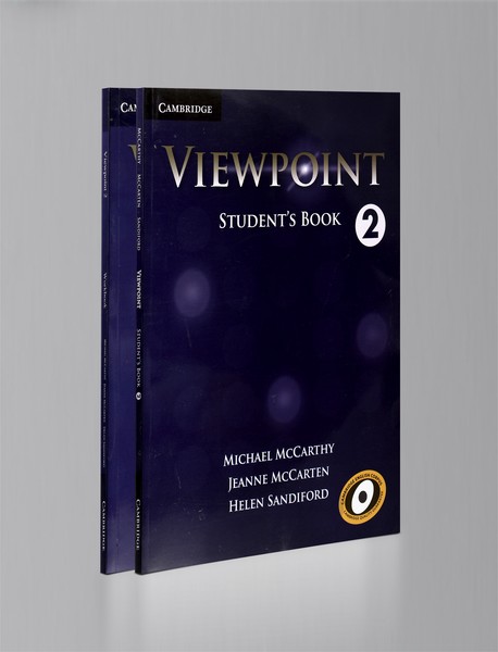 ViewPoint 2 + Workbook + CD