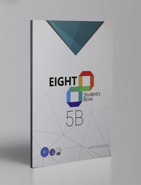 Eight 5B