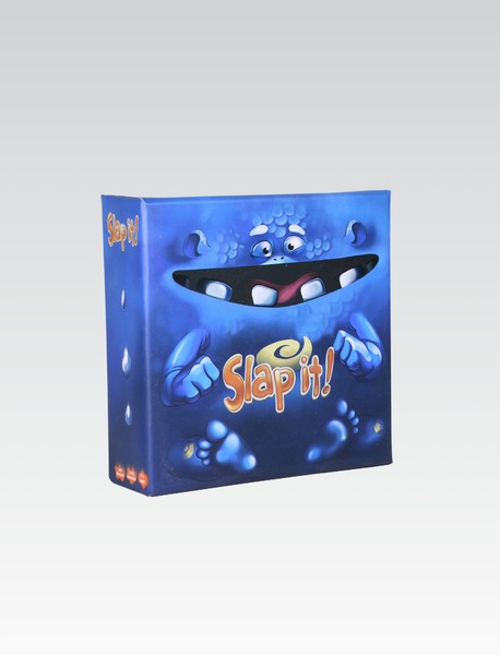 بازی Slap it!