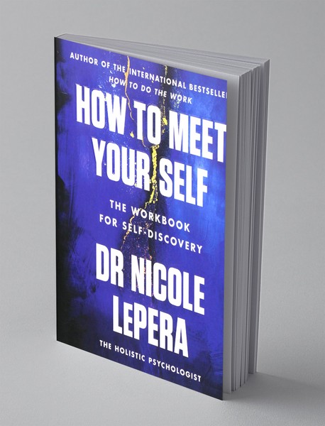 How To Meet Yourself