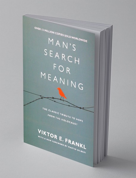 Man's Search For Meaning