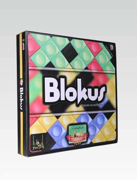 بازی بلاک آس