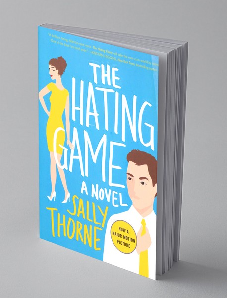 The Hating Game