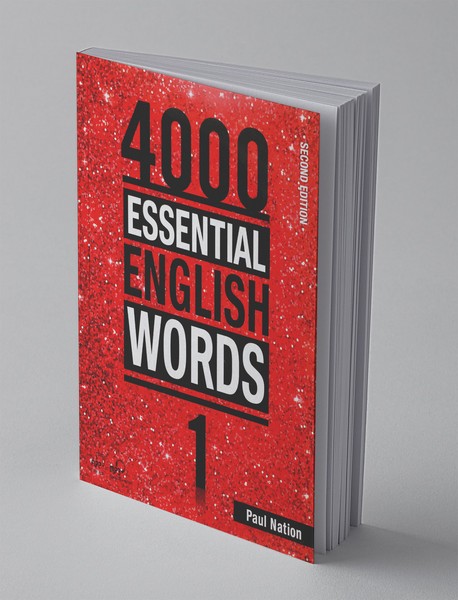 4000Essential English Words 1 + CD