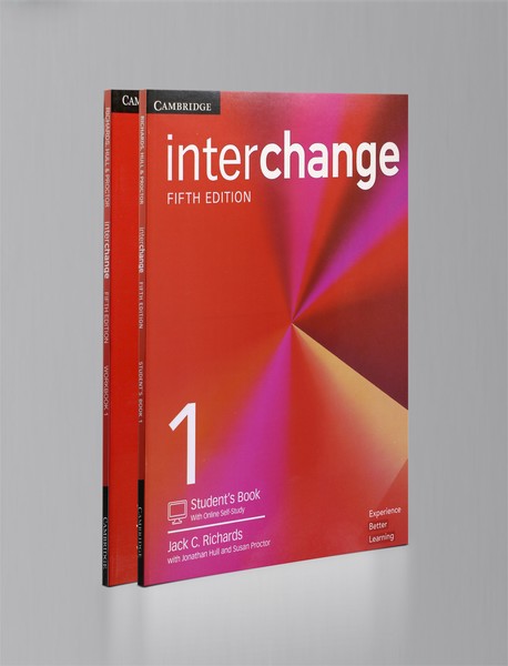 Interchange 1 (SB+WB)+CD