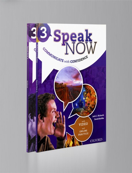 Speak Now 3 (WB+SB)+CD