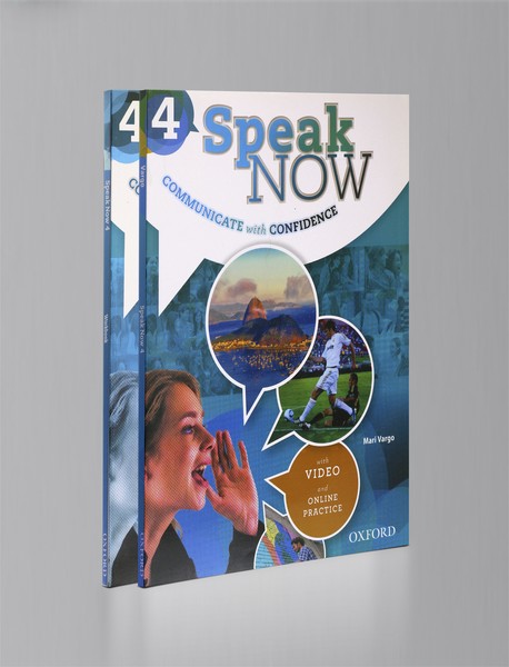 Speak Now 4 (WB+SB)+CD
