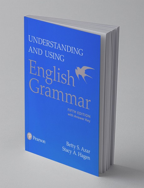 Understanding and Using English Grammar + CD 