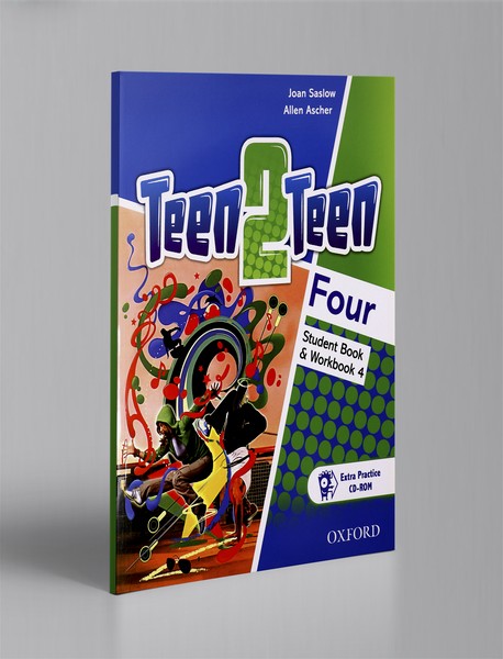 Teen 2 Teen 4