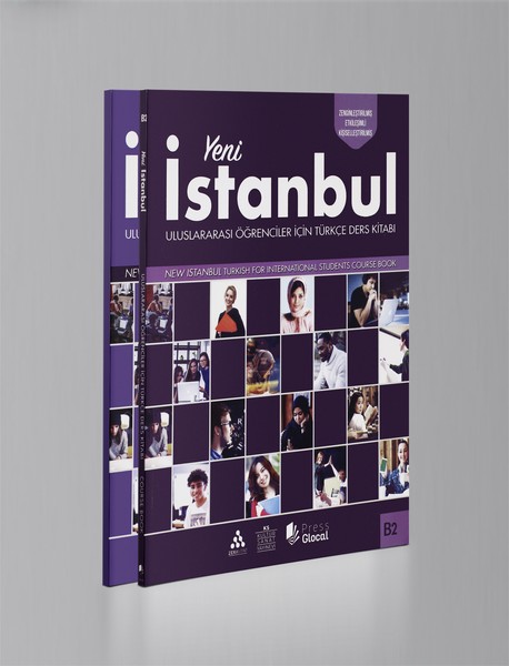 Yeni Istanbul B2 + Workbook