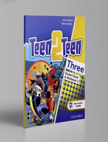 Teen 2 Teen 3