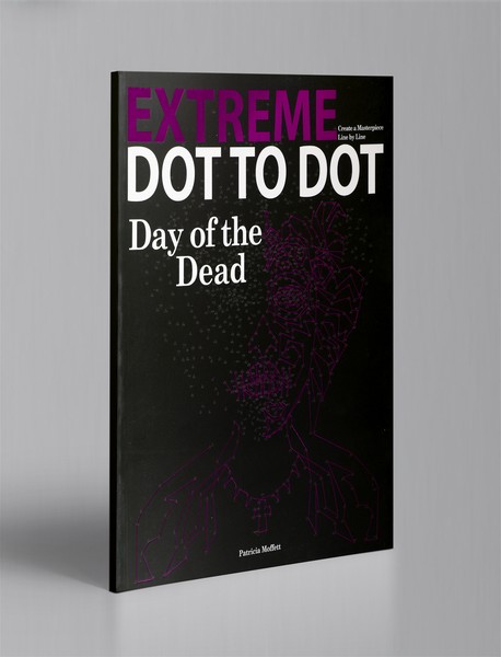 Extreme  Dot to Dot - Day of the Dead