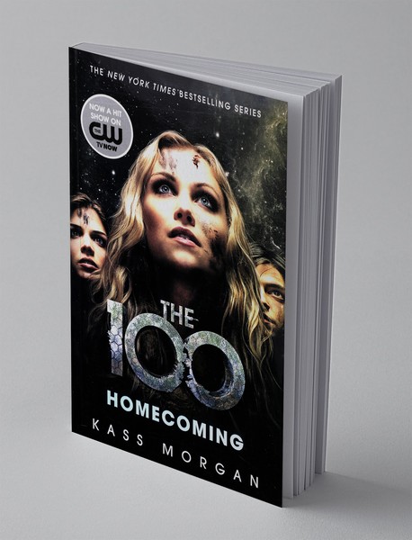 The 100 - Homecoming