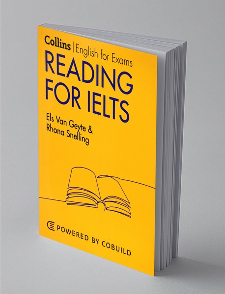 Reading for Ielts