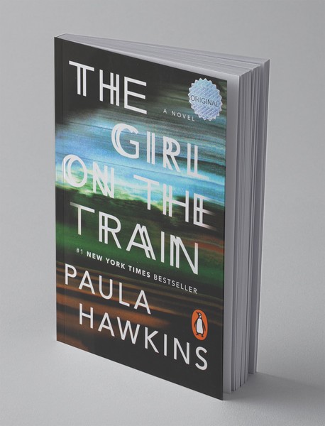 the Girl on the Train